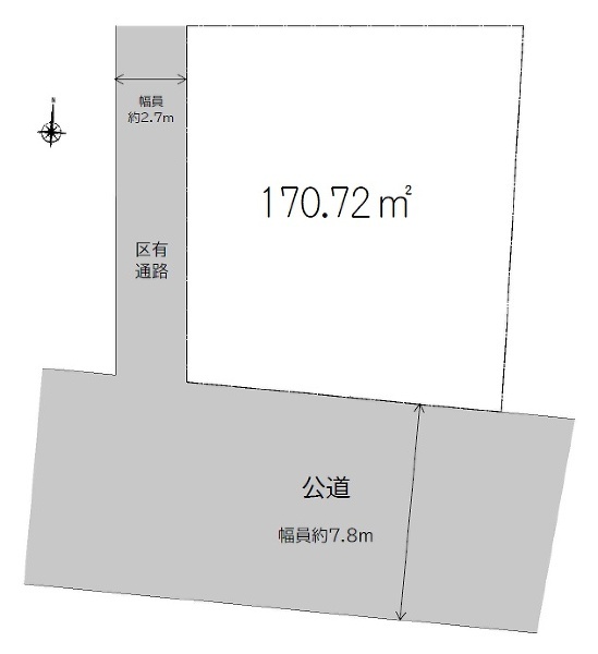 杉並区今川３丁目