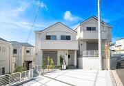 神奈川県座間市入谷東４丁目の物件画像
