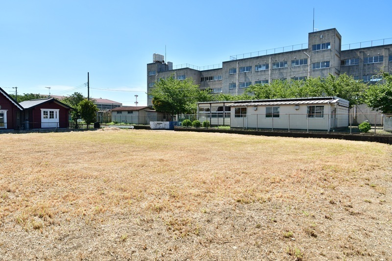 木更津市久津間