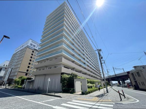 相模原市緑区橋本３丁目