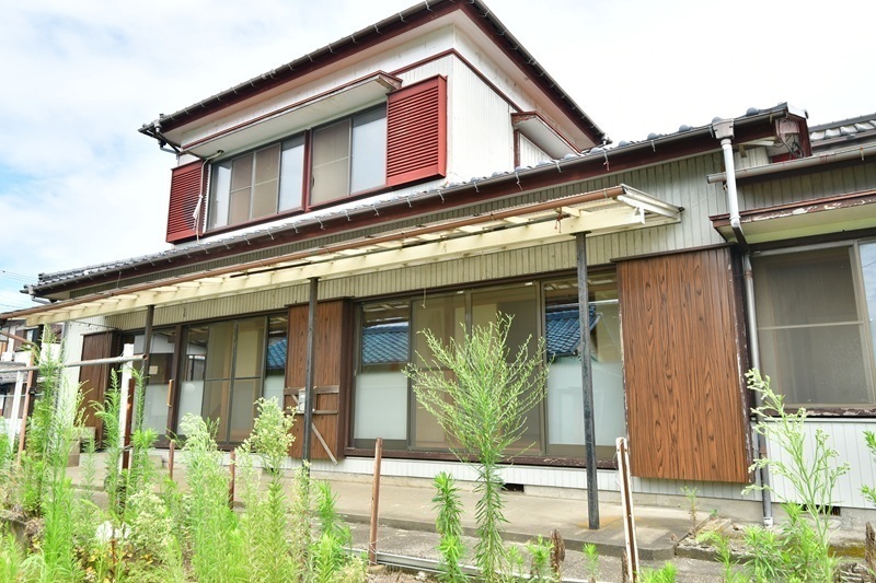 木更津市桜井
