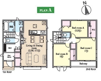 松戸市新松戸南２丁目