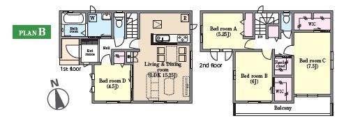 松戸市新松戸南２丁目