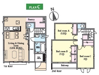 松戸市新松戸南２丁目