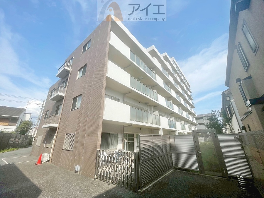 市川市大洲３丁目