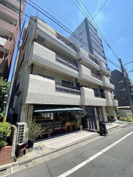 練馬区関町北１丁目