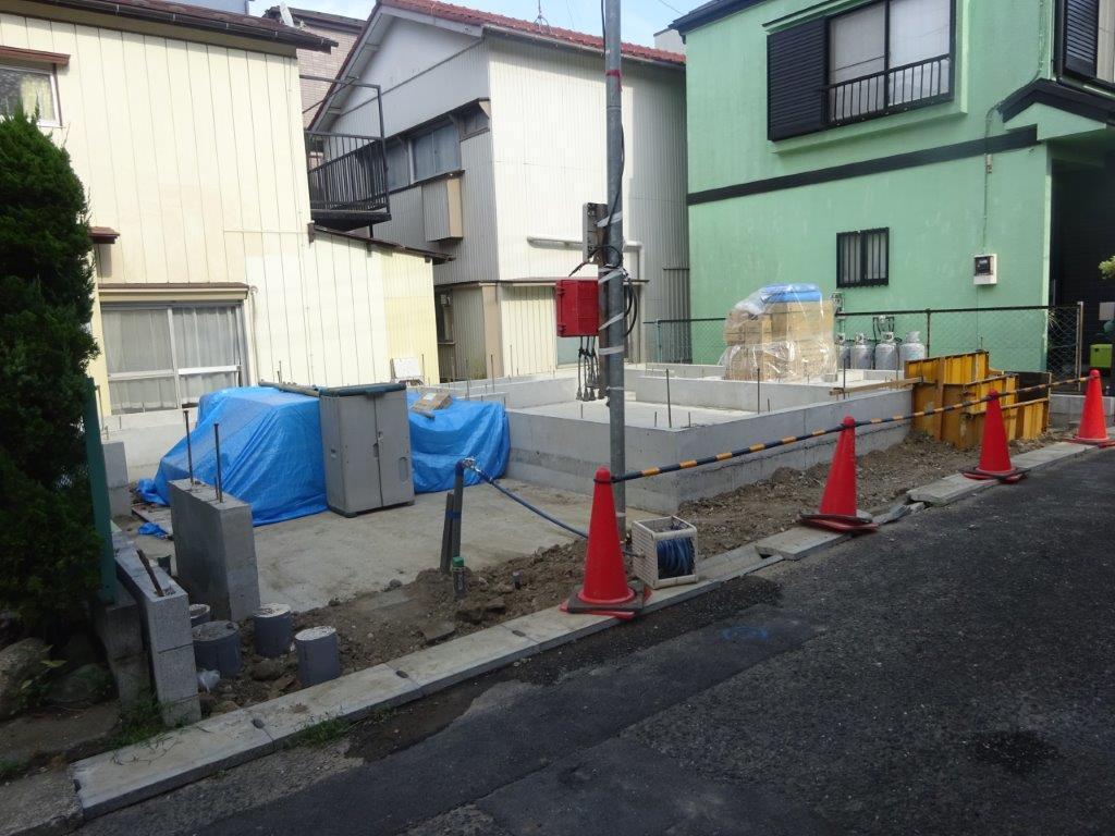 川崎市高津区の新築一戸建て 7,699万円物件詳細｜横浜北部不動産ナビ