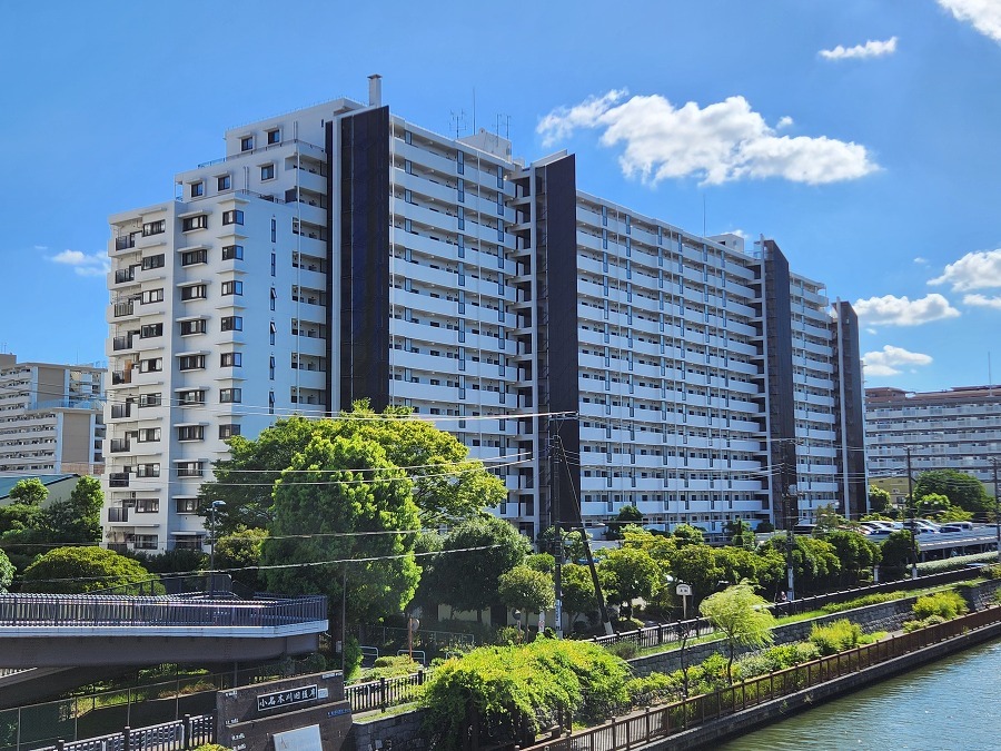 アーバンハイツ北砂　　