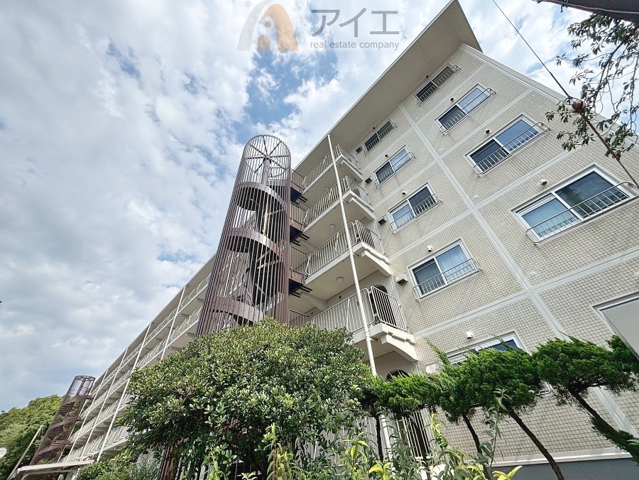 千葉市稲毛区柏台
