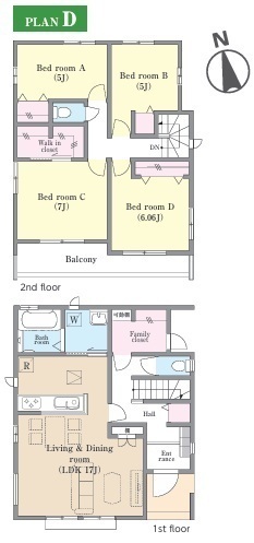 鎌ケ谷市西佐津間１丁目