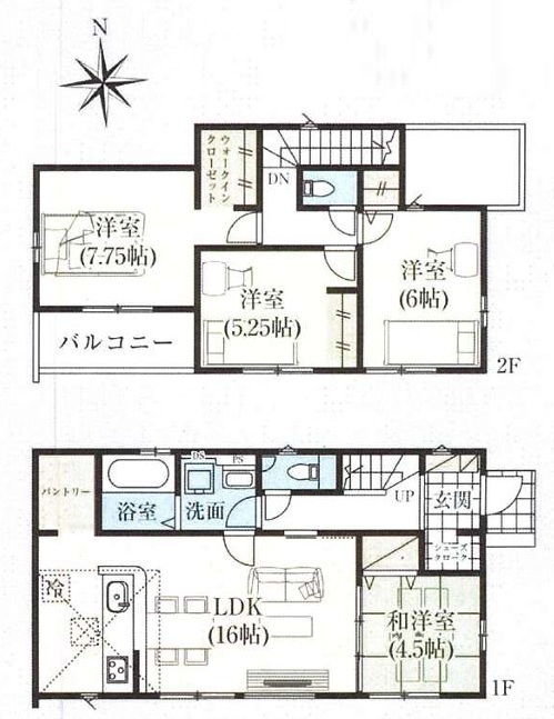 松戸市古ヶ崎