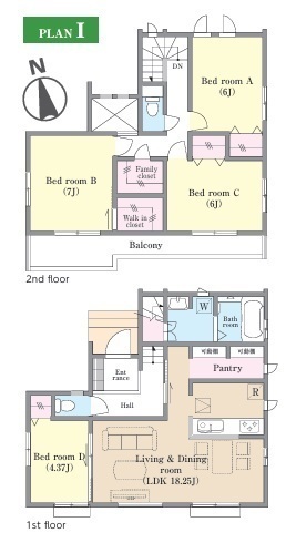 鎌ケ谷市西佐津間１丁目