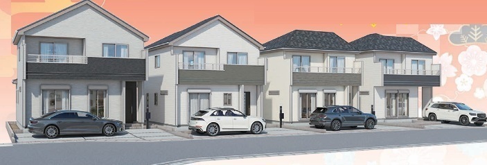 鎌ケ谷市西佐津間１丁目