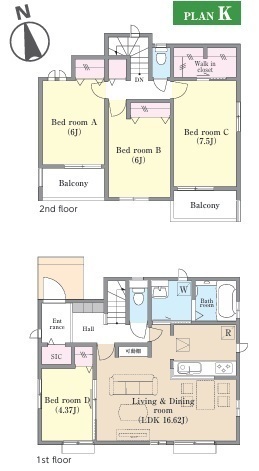 鎌ケ谷市西佐津間１丁目