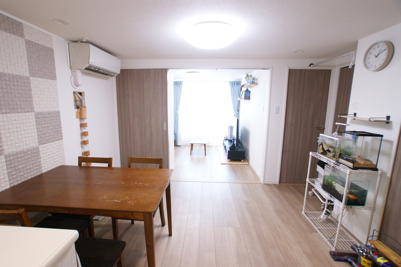 世田谷区用賀３丁目