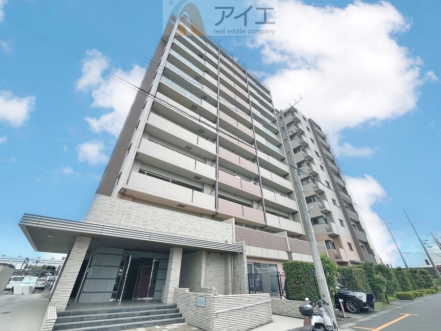柏市若柴