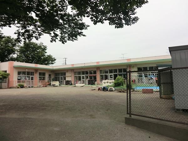 大和市立緑野保育園