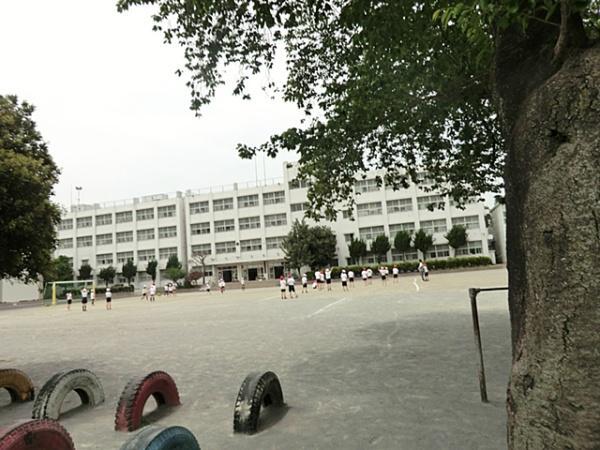 大和市立緑野小学校