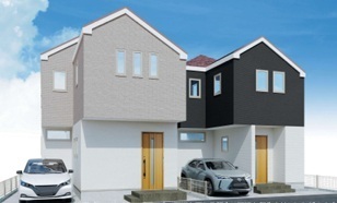 柏市西原１丁目