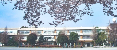 柏市西原１丁目