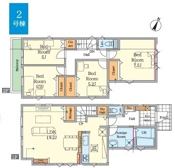 柏市西原１丁目