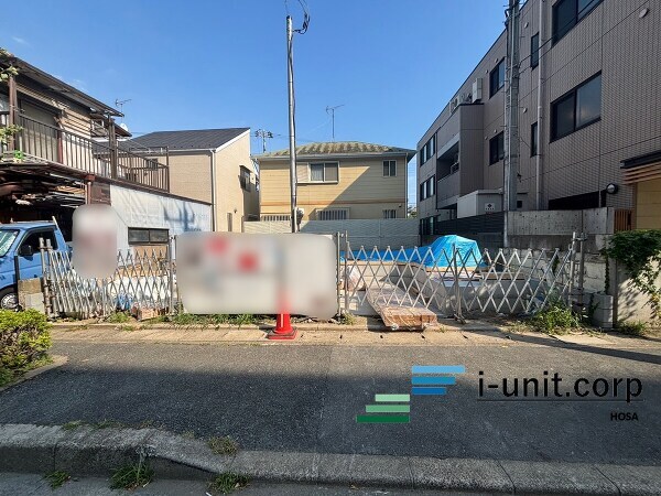 市川市塩焼４丁目