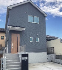 柏市松葉町３丁目