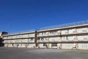 柏市松葉町３丁目