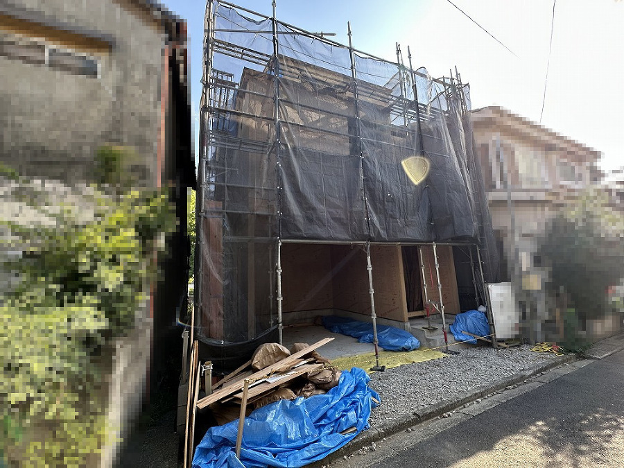   【ショールーム見学予約受付中】◇当日や土日祝日ご見学予約受付中です◇フリーダイヤル：０１２０－５１３－２２２