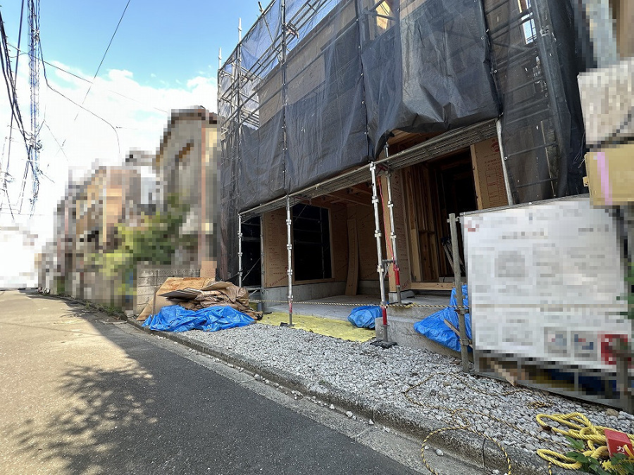   【ショールーム見学予約受付中】◇当日や土日祝日ご見学予約受付中です◇フリーダイヤル：０１２０－５１３－２２２