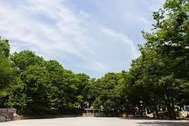 大塚公園 760m 