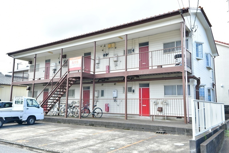 君津市久保４丁目