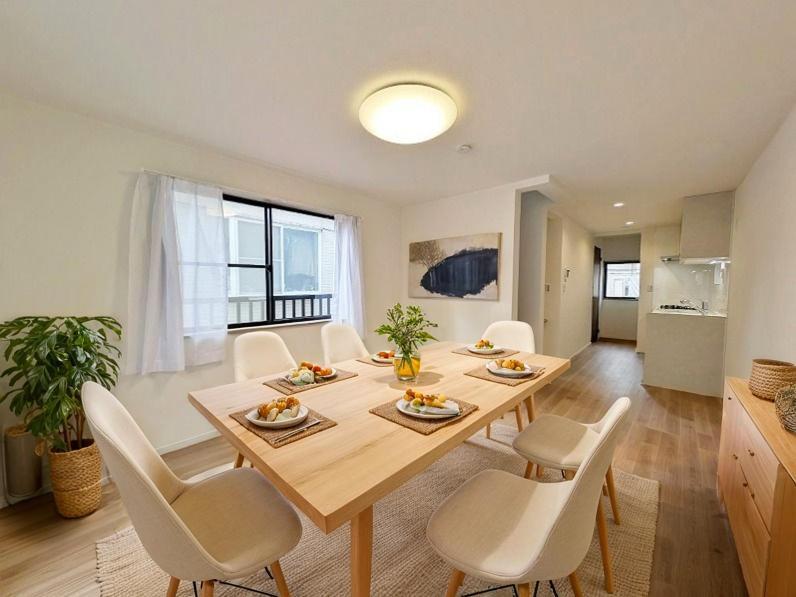 世田谷区南烏山１丁目