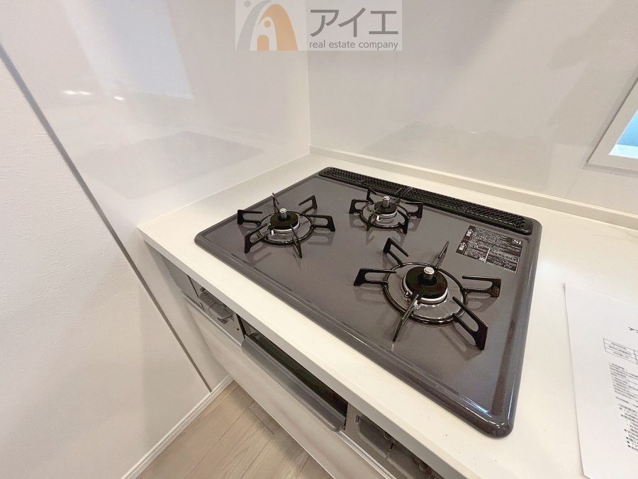 パンづくりやパーティ、大勢でお料理するのに大活躍