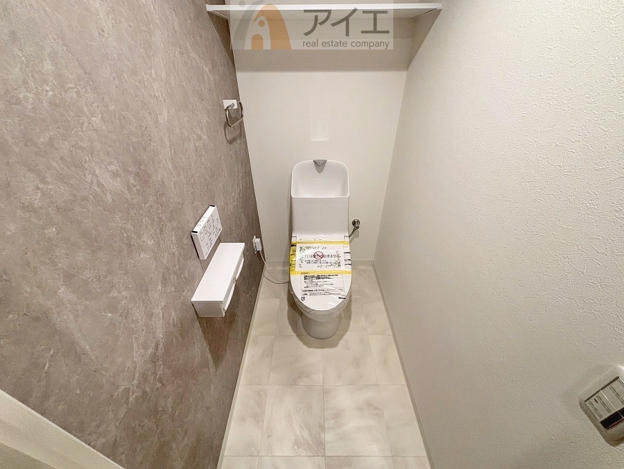 普通の生活で水道代を節約できる節水トイレ