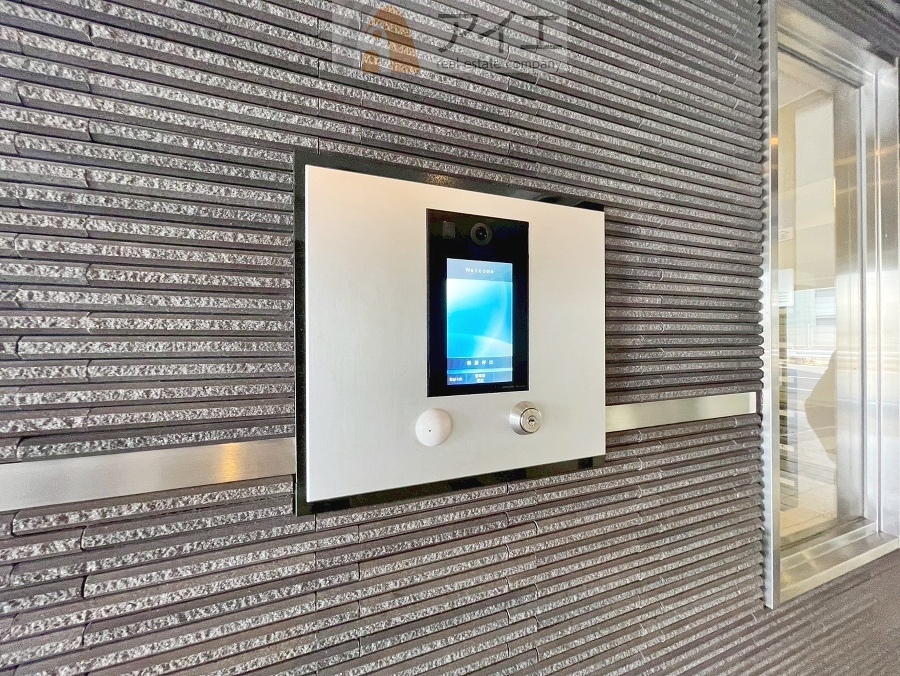 共働きや留守の多いご家族も安心の充実したセキュリティ