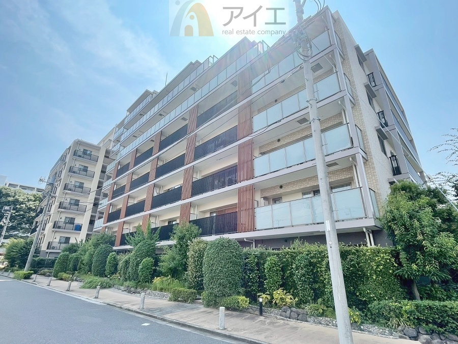 船橋市前原西６丁目