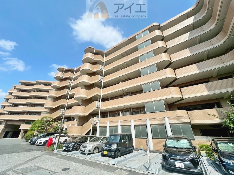 市川市二俣２丁目