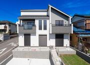 横浜市金沢区釜利谷西１丁目の画像