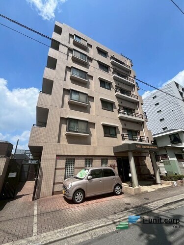 船橋市湊町２丁目