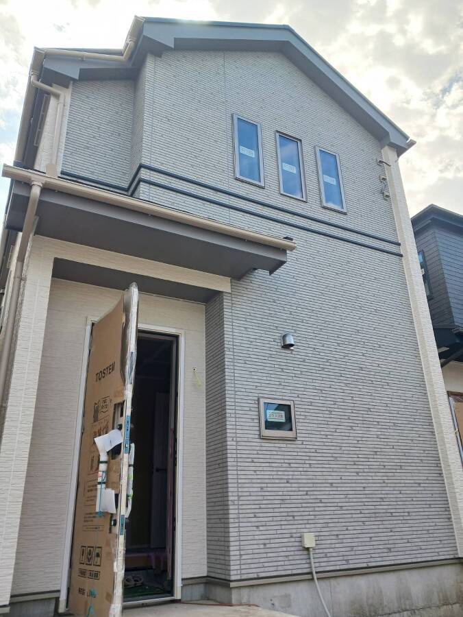 船橋市上山町３丁目