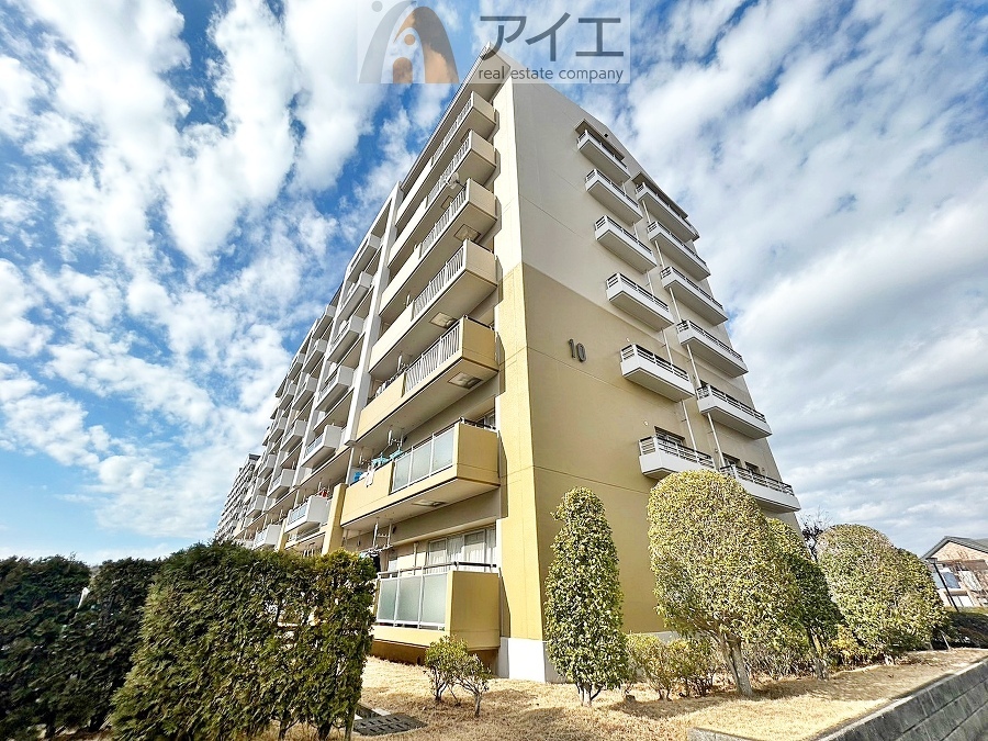 千葉市緑区おゆみ野中央１丁目