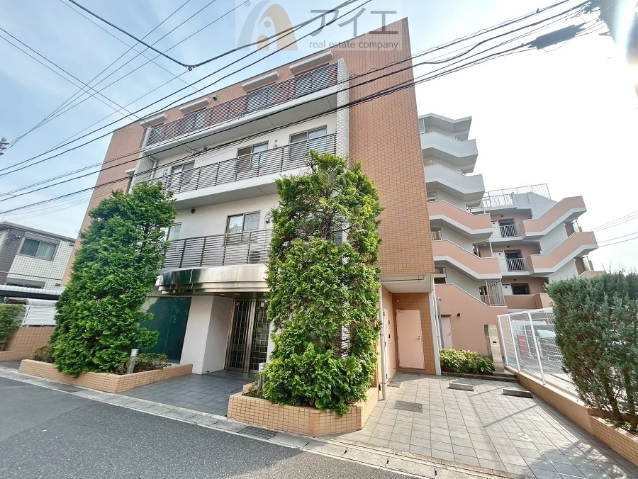 市川市富浜２丁目