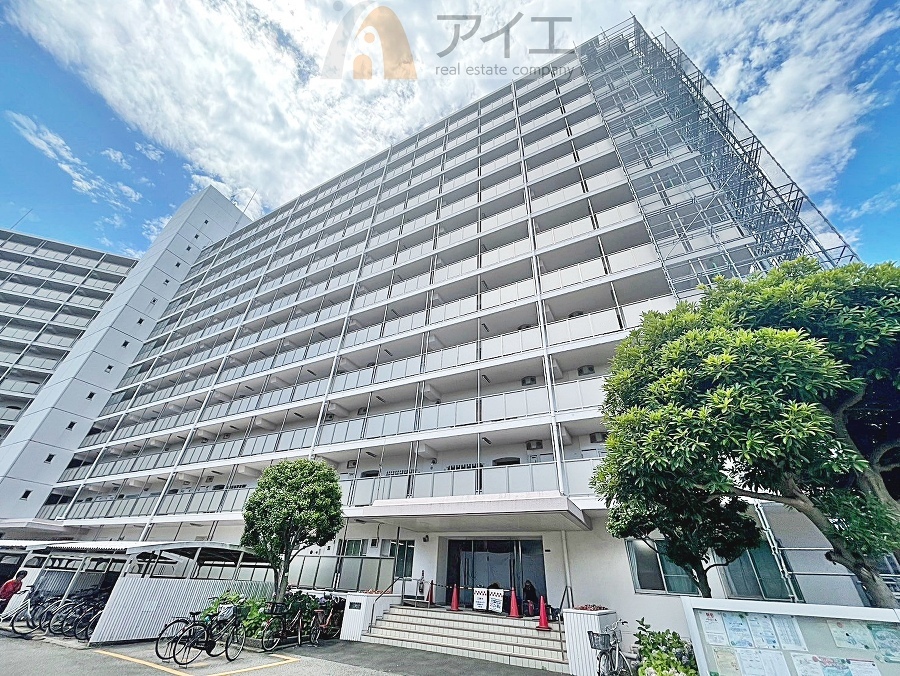 浦安市富岡３丁目