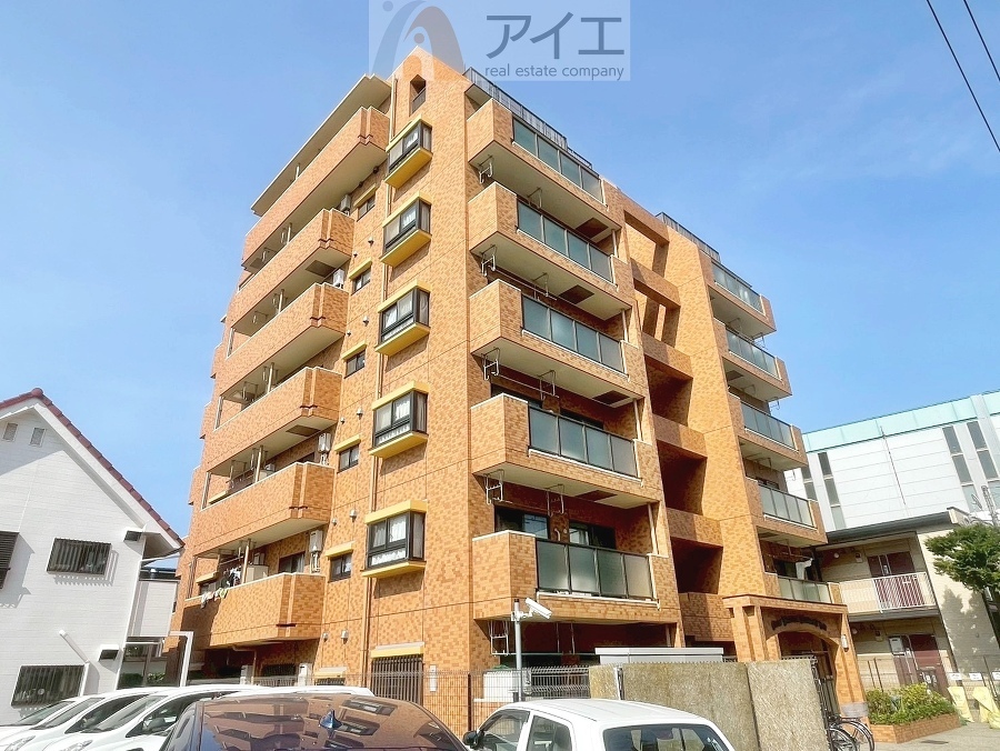 船橋市宮本２丁目