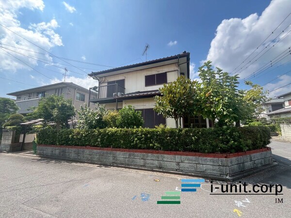 千葉市美浜区磯辺7丁目 土地