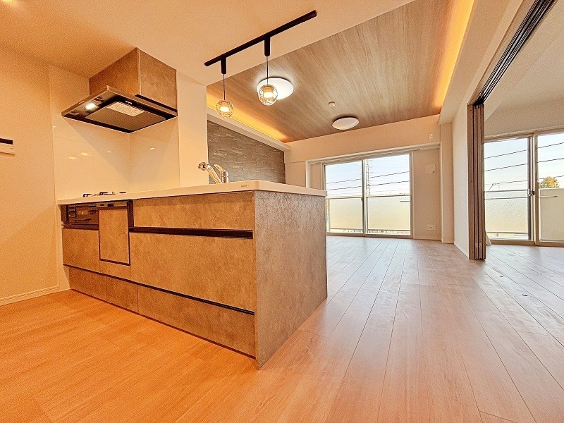 練馬区関町北５丁目