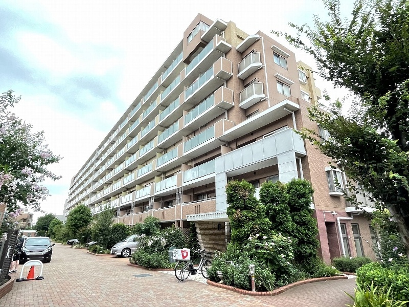 練馬区関町北５丁目