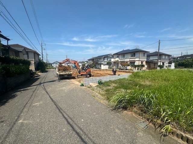 市原市泉台４丁目