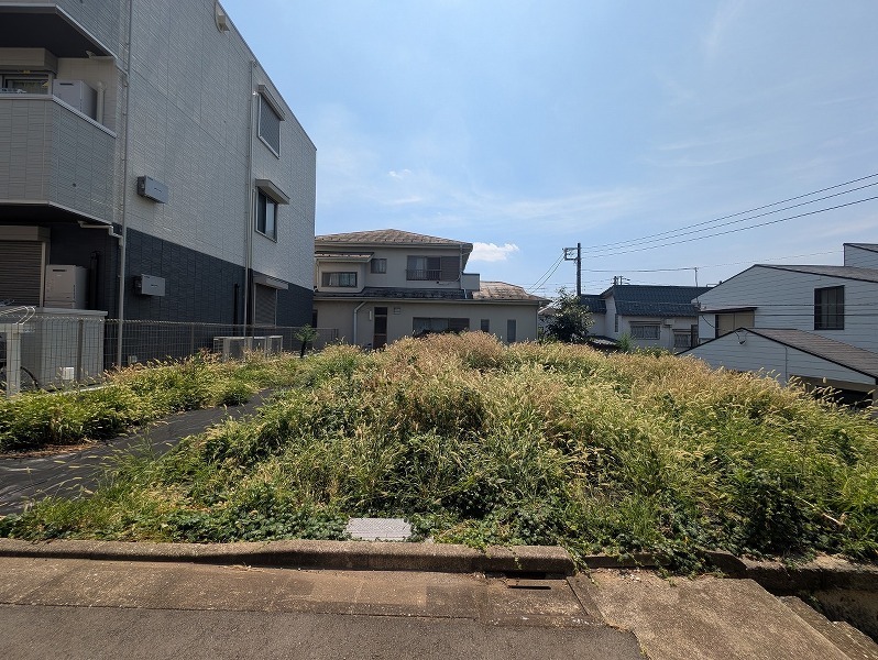 練馬区練馬２丁目